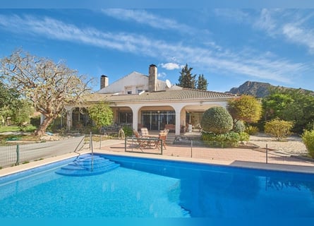 Espectacular Finca Ecuestre Con Chalet Cerca De La Playa.