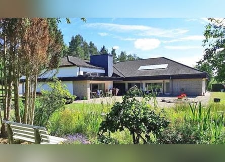 Ref2529 Bayern, Oberfranken, fränkische Schweiz, 50 km Nürnberg - exkl. Anwesen für Pferdefreunde