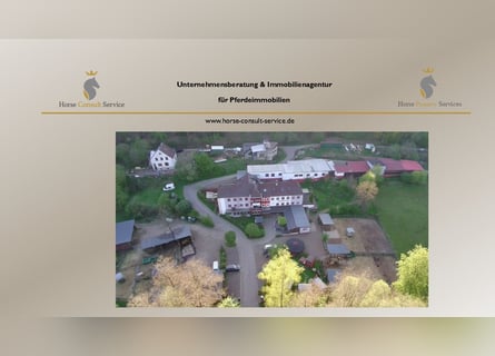Reiterhof mit Jugendunterkünften & Hotelbetrieb – Bestehender Betrieb, treue Gäste, starke Perspekti