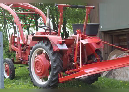 Reitplatzplaner von der Firma ReitsandGmbH Modell Equotec 