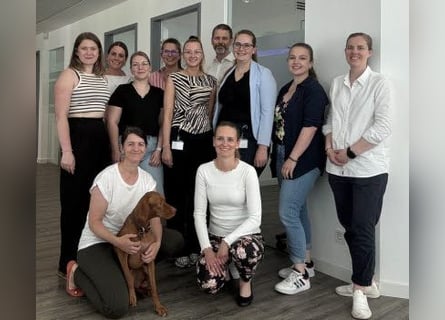 Kundenservice-Mitarbeiter in Düsseldorf
