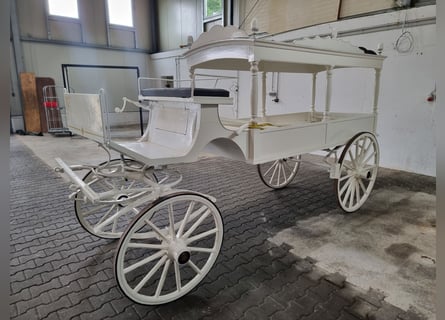 Carro funebre, carrozza funebre, auto funebre, funerale