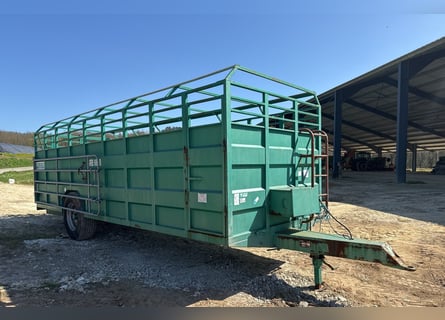 Bétaillère Bruneau 