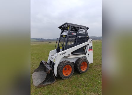 Bobcat S70 / 453