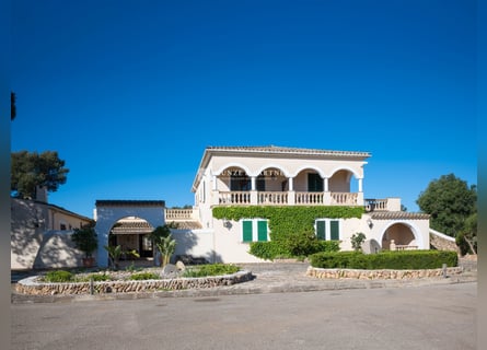 Mallorca: Landhotel 37 Hektar Land, alte Stallungen und Möglichkeit zur Pferdehaltung