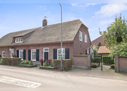 Oirschotseweg 26, Moergestel