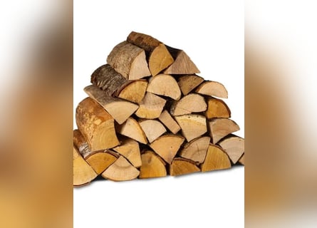 Disponible bois de chauffage sec et dur 