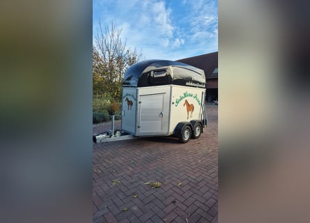 Enkel liefhebber