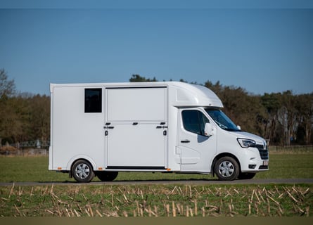 NEW RENAULT - MASTER (0000)