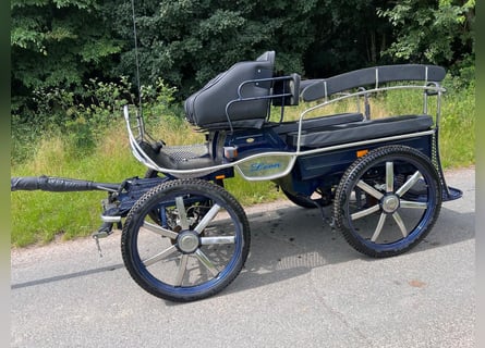 Hansmeier Marathonwagen LEON