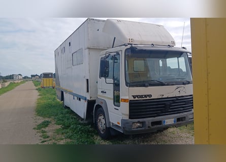 Volvo FL 6.12