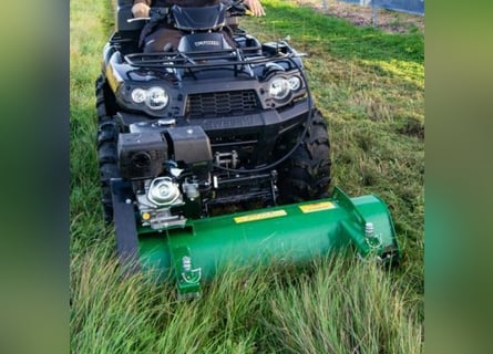 MD Kellfri Quad-Mulcher, Frontmontiert