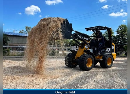 Gebraucht | JCB Radlader 403 | Frontlader & Sonderausstattung