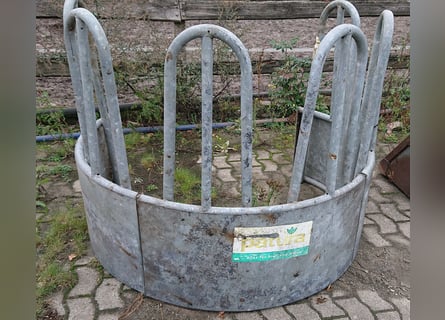 Rundraufen von Patura