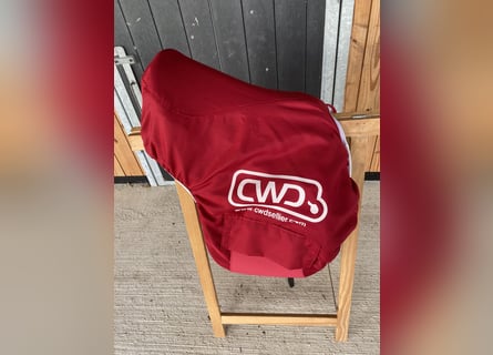 Cwd dressuurzadel