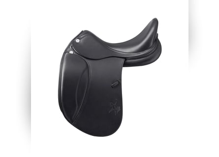 Prachtig prestige zadel 17 inch