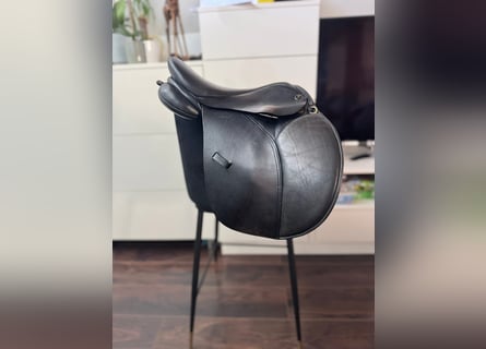 JL GP Jumping pony saddle
