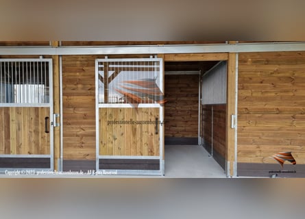 Pferdestalltür & Stalltür - Pferdestalltor, Stalltor | Paddocktür und Schiebetür Top-Preise