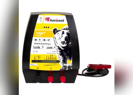 Die Dualgeräte farmer® AN15 und AN25 sind als 12Volt-Akkugeräte ausgelegt.