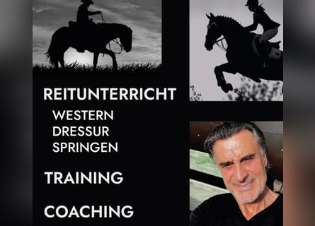 WesternReiten