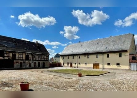 Historisch vierkantshoeve met uniek ontwikkelingspotentieel – manege, vakantiepark en meer.