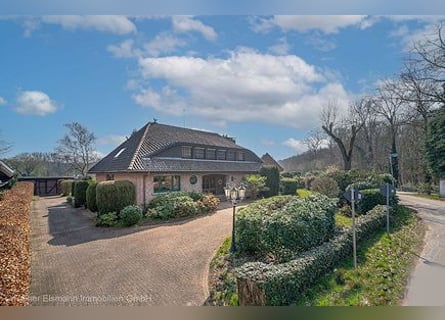Landhaus mit Pferdestall, direkt am Wald mit zusätzliche Optionen  -  Kreis Kleve NRW