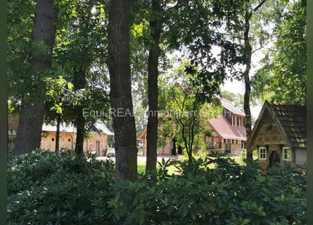 Off-Market Reitanlagen in Niedersachsen