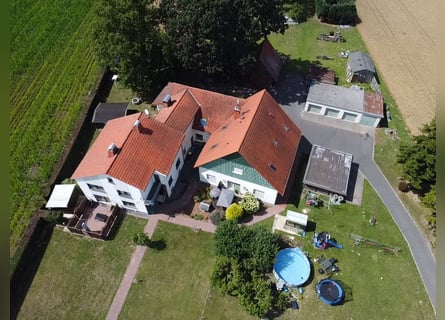 Pferdeliebe trifft auf Kapitalanlage – Sichern Sie sich Ihr Stück vom Paradies!