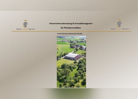 PREISREDUZIERUNG: Vielseitig nutzbare Reitanlage in der Metropolregion Rhein-Neckar