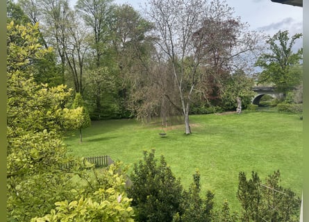 Resthof mit freistehendem Gutshaus