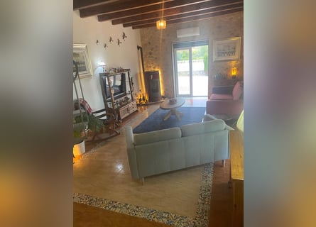 STUNNING EQUESTRIANPROPERTY/LANDHOUSE NEAR XATIVA/VALENCIA