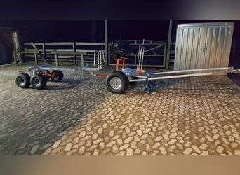 TW Pferdevorderwagen