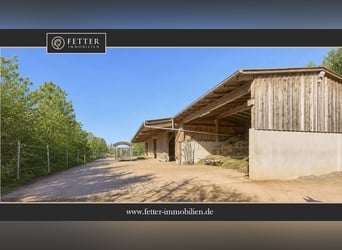 Reitanlage kaufen Rheinland-Pfalz – Moderne Reitanlage aus 2016 zwischen Alzey und Kaiserslautern