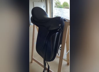 Silla Montura Zaldi Karat Change / New Kent