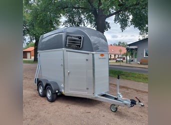 Böckmann Champion Esprit ECO Alu-Pferdeanhänger NEU