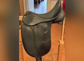 Dressursattel Wintec von Isabel Werth, Größe 44/17,5