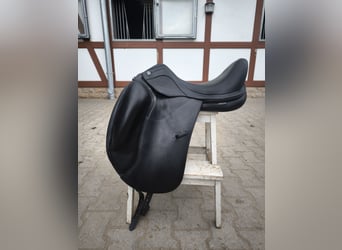 Prestige Brillante Dressursattel 17 Zoll