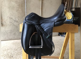 Amerigo Dressursattel Amerigo Dressursattel