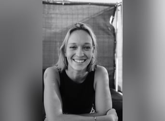 Reitbeteiligung gesucht – Erfahrene Reiterin sucht Pferd