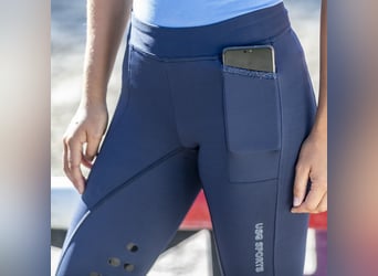 Damen Reit-Tights "Kate", Top-Grip Vollbesatz, elastischer Beinabschluss, REDUZIERT Damen Reit-Tights "Kate", Top-Grip Vollbesatz, elastischer Beinabschluss, REDUZIERT