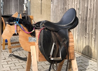 Euroriding Springsattel Euroriding Springsattel