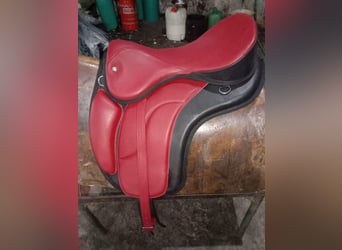 Selle de cheval