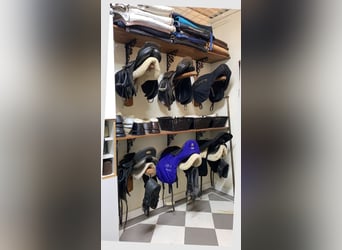 Selle de cheval