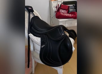 Selle de cheval
