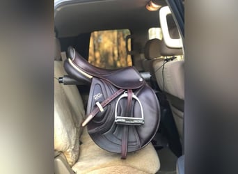 Selle de cheval