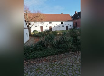 Ancien corps de ferme avec manoir et potentiel pour l'élevage de chevaux