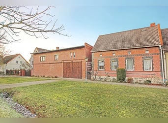 Ancien corps de ferme avec manoir et potentiel pour l'élevage de chevaux