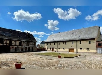 Ancien corps de ferme historique avec un potentiel de développement exceptionnel – centre équestre, 
