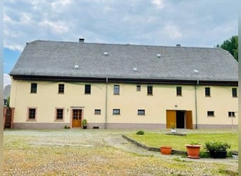 Ancien corps de ferme historique avec un potentiel de développement exceptionnel – centre équestre, 