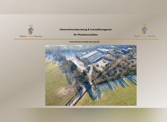 Centre équestre attrayant entre Montabaur et Limburg